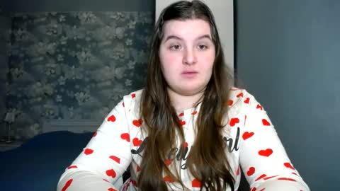 Elanis online show from January 26, 2025, 1:58 pm