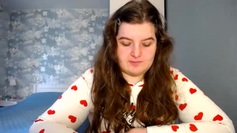 Elanis online show from February 20, 2025, 10:27 am