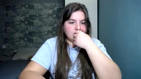 Elanis online show from April 19, 2026, 6:10 pm