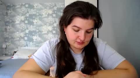 Elanis online show from April 20, 2026, 10:40 am