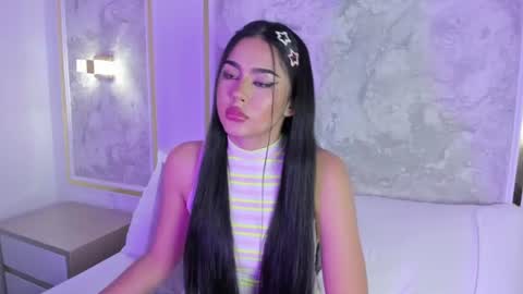 Snapshot of elara_bloom_ chatting on June 16, 2026, 2:14 am elara_bloom_ online show from June 16, 2026, 2:14 am