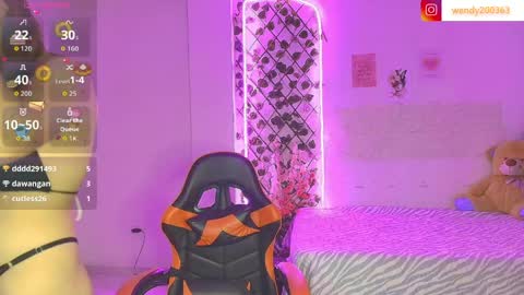 lara online show from April 10, 2026, 12:38 am