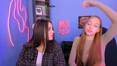 Elara online show from March 19, 2026, 12:20 pm