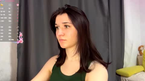 Snapshot of elaravoss chatting on February 14, 2026, 2:36 pm Bella online show from February 14, 2026, 2:36 pm