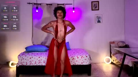 elaseles23 online show from September 12, 2025, 11:37 pm