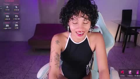 elaseles23 online show from November 2, 2025, 11:18 pm