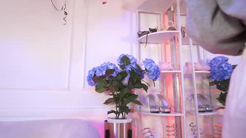 Elasummeer online show from February 19, 2026, 11:50 am