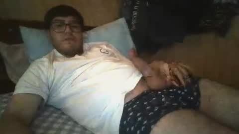 elbizarre96 online show from February 15, 2026, 3:58 am