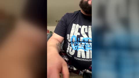 Snapshot of elboricua7878962577 chatting on February 23, 2026, 5:21 pm elboricua7878962577 online show from February 23, 2026, 5:21 pm