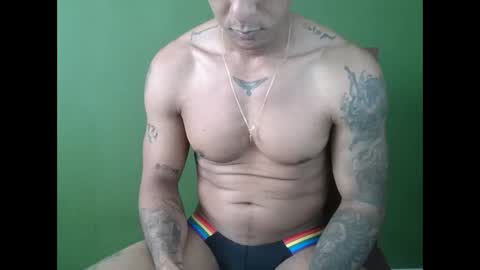 elcamaleon33 online show from May 29, 2026, 2:26 pm
