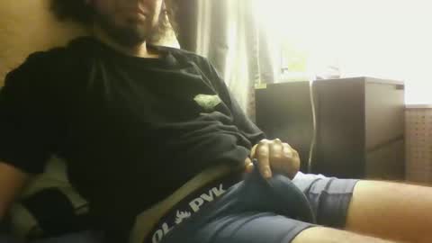 elcapao online show from September 29, 2025, 1:44 am