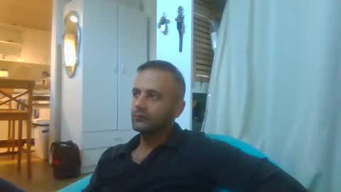 daniel18cmx online show from November 2, 2025, 7:55 am