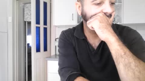 daniel18cmx online show from April 10, 2026, 10:36 pm