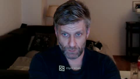 Timm online show from January 28, 2025, 8:04 pm