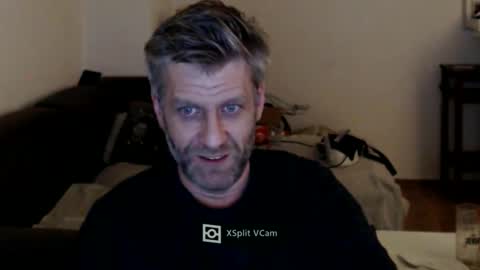 Timm online show from January 29, 2025, 5:35 pm