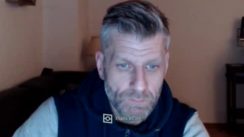 Timm online show from February 7, 2025, 10:09 pm
