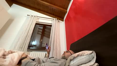 Eldiablo844 online show from February 1, 2026, 9:30 am