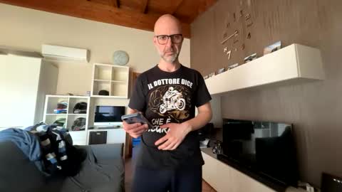 Eldiablo844 online show from April 9, 2026, 4:45 pm