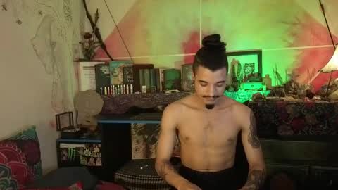 Sir Eleazar online show from September 13, 2025, 6:02 am