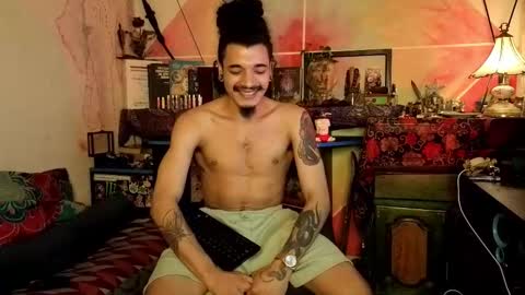 Sir Eleazar online show from September 26, 2025, 5:33 am