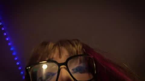 ELECKTRA online show from June 23, 2026, 1:14 am