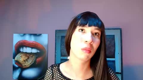 electra_gosselin online show from November 28, 2025, 4:04 am