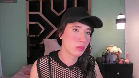 electra_gosselin online show from January 9, 2026, 7:59 pm