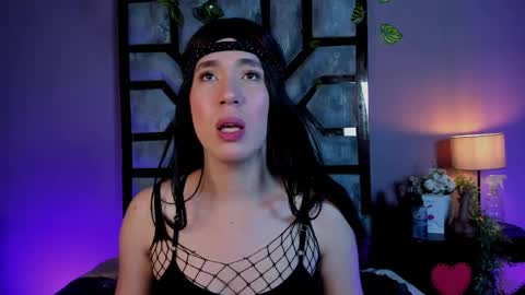 electra_gosselin online show from May 19, 2026, 12:27 am