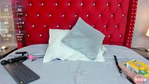 electra_sub online show from October 8, 2025, 6:16 pm