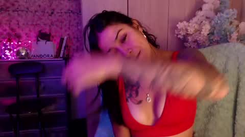 Electra online show from June 17, 2026, 2:36 am