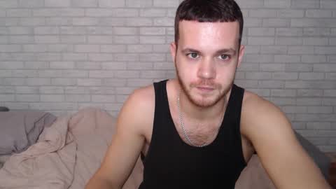 Alex online show from October 26, 2025, 7:53 pm