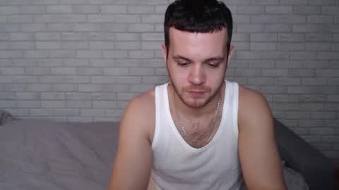 Alex online show from November 10, 2025, 6:51 pm