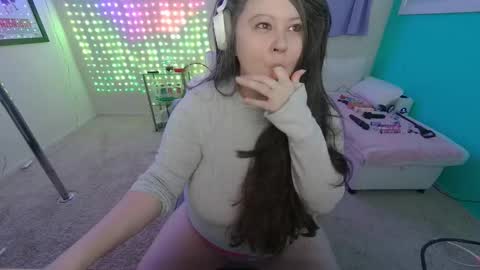 Snapshot of electrifiedlove_ chatting on December 2, 2025, 9:21 pm electrifiedlove_ online show from December 2, 2025, 9:21 pm