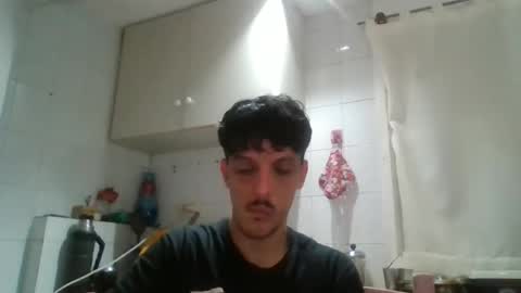 Snapshot of electrodreams chatting on October 27, 2025, 12:47 am electrodreams online show from October 27, 2025, 12:47 am