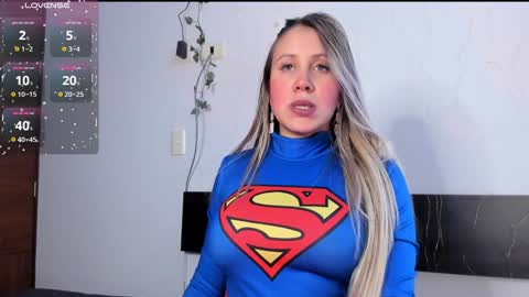 Electra  online show from January 7, 2025, 8:52 pm