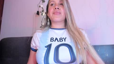 Electra  online show from February 5, 2025, 8:04 pm