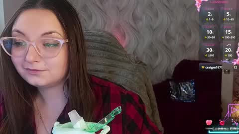  Rachel online show from January 25, 2025, 9:57 am