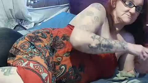 ElegantDeviance69 online show from January 25, 2025, 1:30 pm