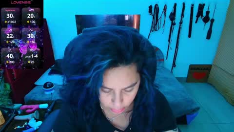 elektra online show from March 11, 2025, 8:52 am