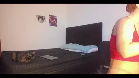 Snapshot of elektra_carey chatting on October 12, 2025, 9:25 pm elektra carey online show from October 12, 2025, 9:25 pm