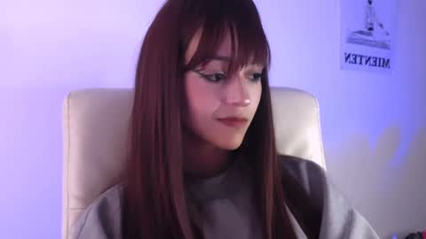 Snapshot of elektra_sky11 chatting on January 25, 2025, 5:08 pm Elektra Sky online show from January 25, 2025, 5:08 pm