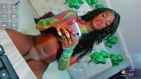 Elecktra online show from March 20, 2026, 11:48 am