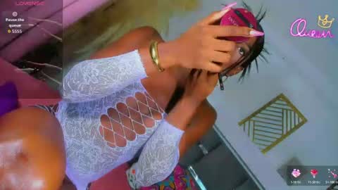 Snapshot of elektraa_foxx_ chatting on June 23, 2026, 10:35 am Elecktra online show from June 23, 2026, 10:35 am