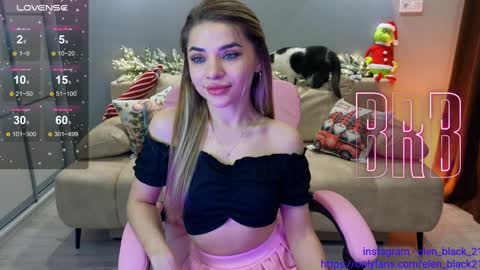 Lena -  online show from January 7, 2025, 12:34 am