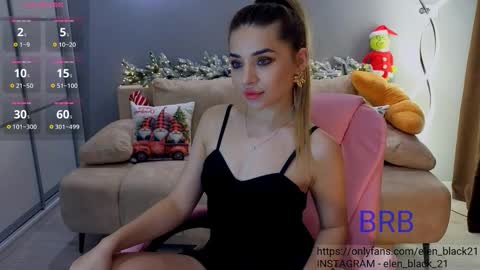 Lena -  online show from January 11, 2026, 9:53 pm