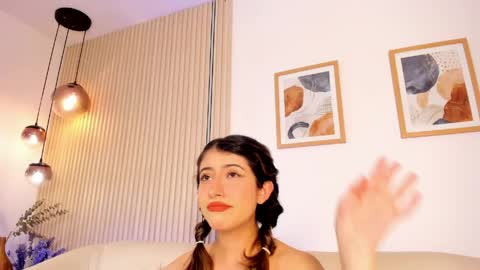 Elena online show from May 15, 2026, 11:34 pm