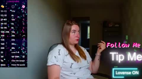 Elena online show from July 11, 2026, 7:44 am