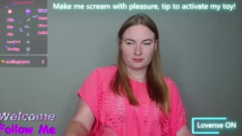 Elena online show from July 15, 2026, 7:19 pm