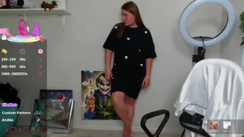 Elena online show from July 26, 2026, 5:31 pm