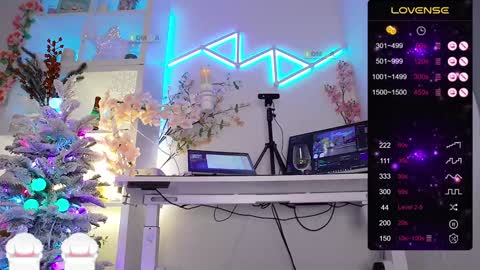 Snapshot of elena_marilyn chatting on January 2, 2025, 10:11 pm Elena online show from January 2, 2025, 10:11 pm